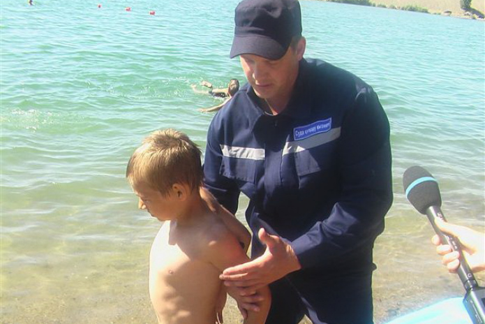 Дыши со мной